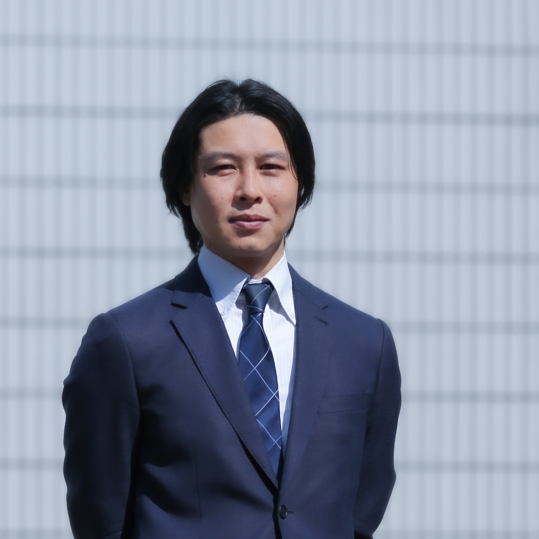 弁護士　畑井 裕
